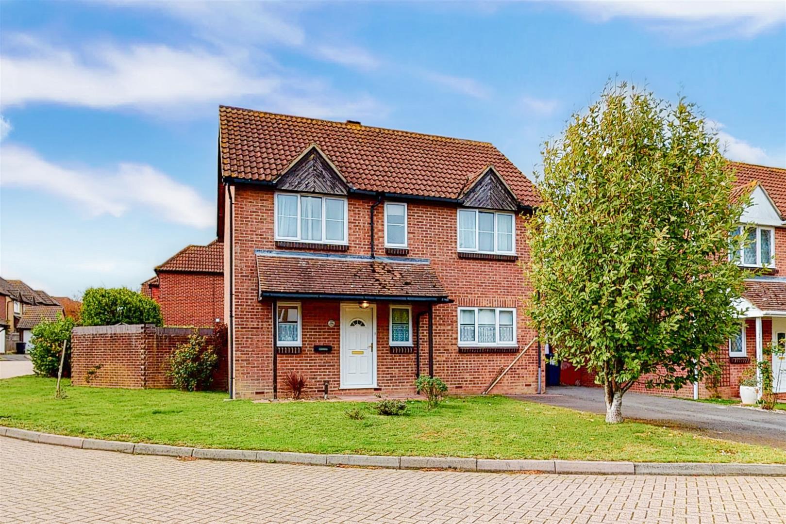 Hailsham Estate Agent. Stevens & Carter Estate Agents